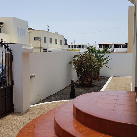 Casa Makuki Βίλα Playa Honda  Εξωτερικό φωτογραφία