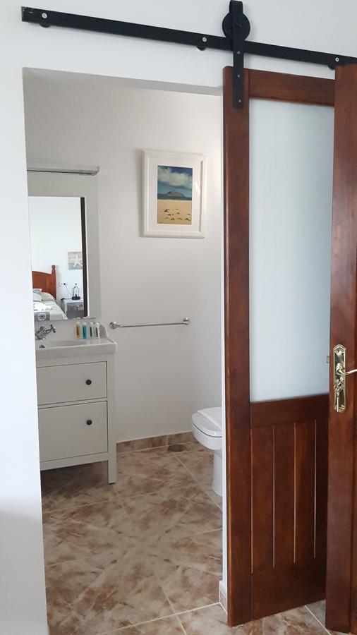 Casa Makuki Βίλα Playa Honda  Εξωτερικό φωτογραφία