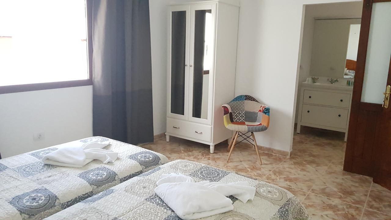 Casa Makuki Βίλα Playa Honda  Εξωτερικό φωτογραφία
