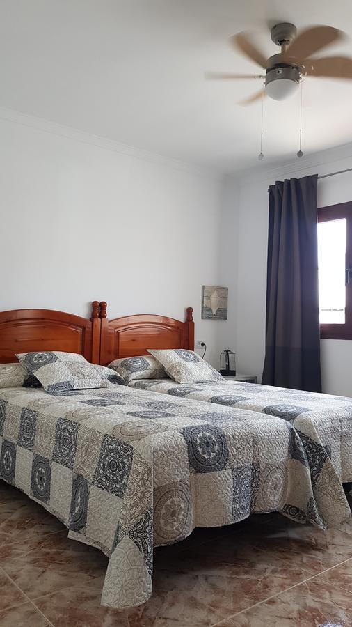 Casa Makuki Βίλα Playa Honda  Εξωτερικό φωτογραφία